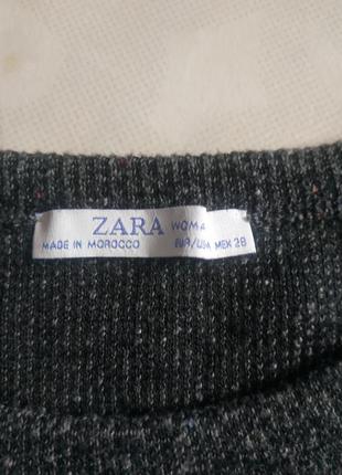 Джемпер топ укорочений3 фото