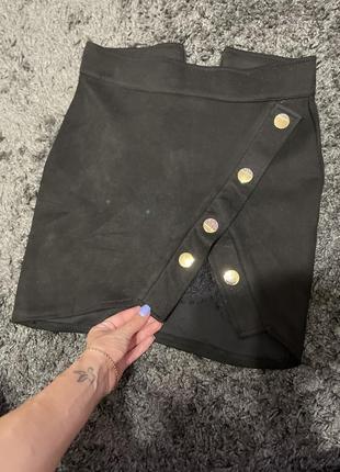 Юбка