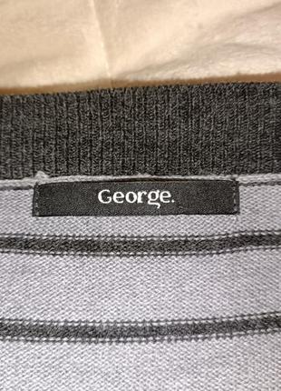 Кардиган / кофта бренду george з укороченими рукавами6 фото