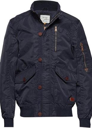 Деми куртка мужская/подростковая blend