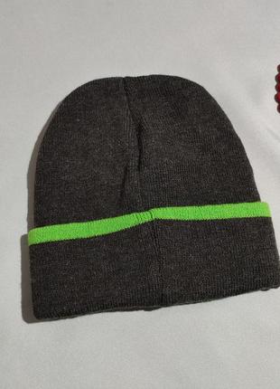 Xbox woolly beanie для дітей та підлітків2 фото