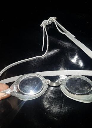 Окуляри для плавання speedo