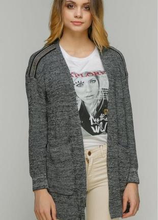 Кардиган кофта stradivarius