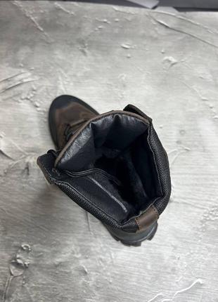 Тактичні берці