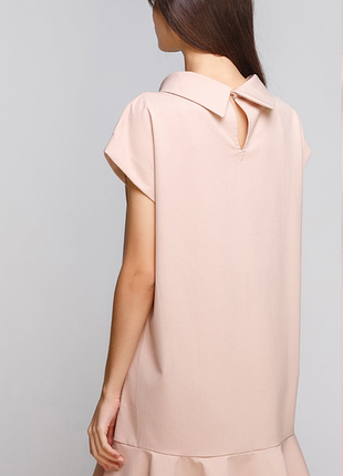 Zara платье