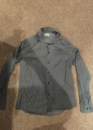 Сорочка calvin klein