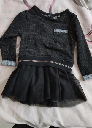 Платье платье 62 68