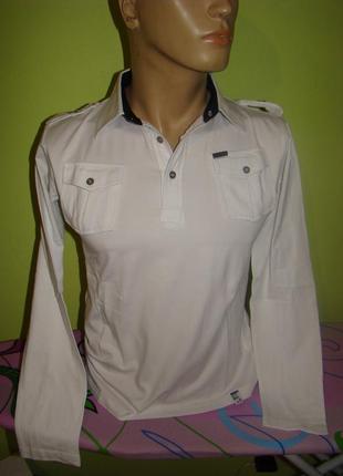 Чоловічий реглан avva туреччина