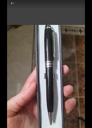 Ручка подарункова, кулькова ручка