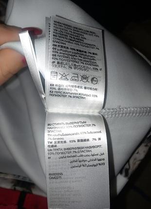 Платье h&m 4