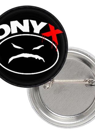 Значок onyx (logo)1 фото