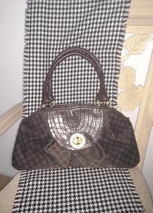 Sisley сумка новая