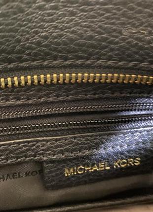 Стильная сумка michael kors6 фото