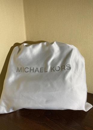 Стильная сумка michael kors2 фото