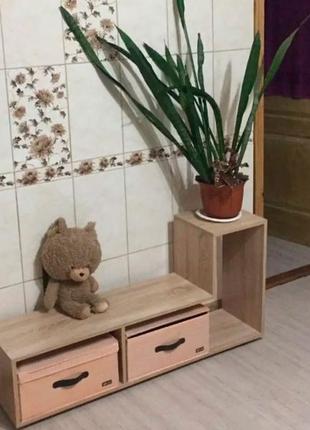 Стелаж (а-104) 8