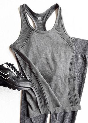 Спортивна майка від atletic works