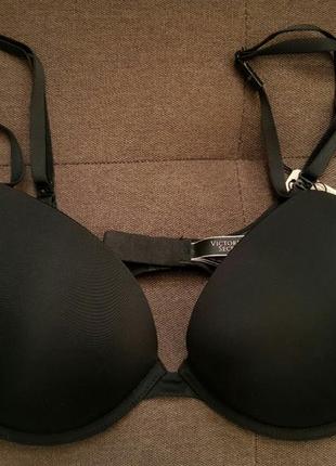 Бюстгальтер (лифчик) 34 d, victoria's secret
