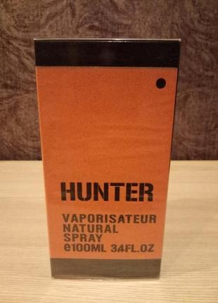 Парфумована вода hunter armaf