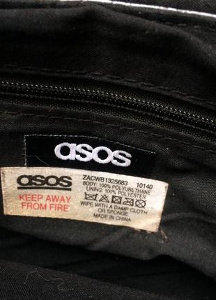 Клатч від asos3 фото