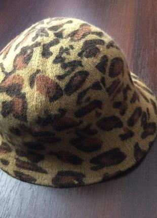 Капелюх pull&bear