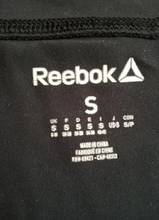 Спортивные брюки reebok4 фото