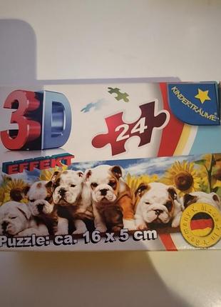 Детские пазлы 2