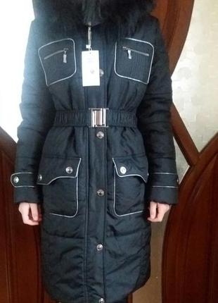 Пальто