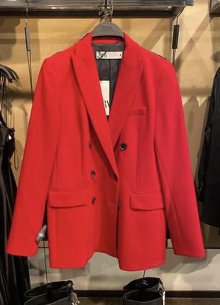 Піджак/жакет zara