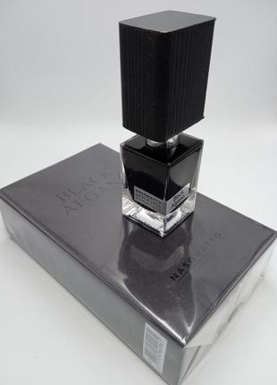 Black afgano от nasomatto