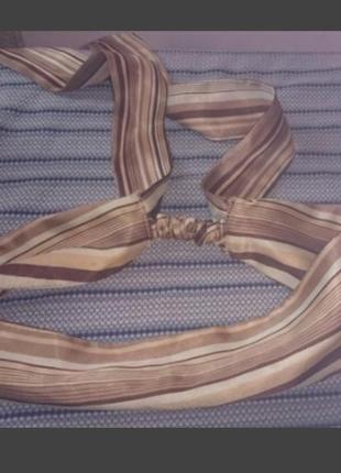 Аксессуар к волосам, винтаж