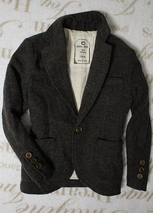 Піджак zara