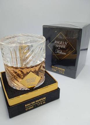 Angel's share by kilian