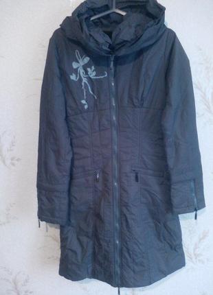 Демисезонная куртка