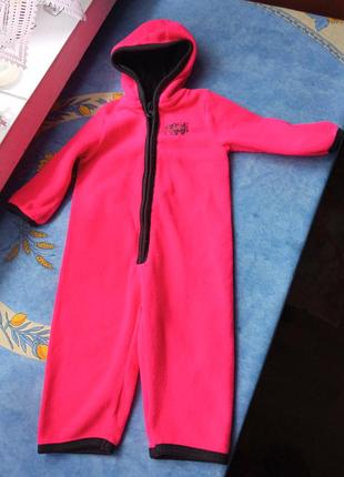 Чоловічок  base camp