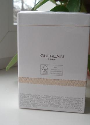 Guerlain mon guerlain perfume 100 мл парфюм4 фото