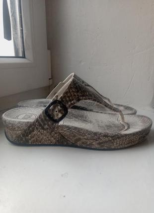 Сандалі fitflop, розмір 37-37,5