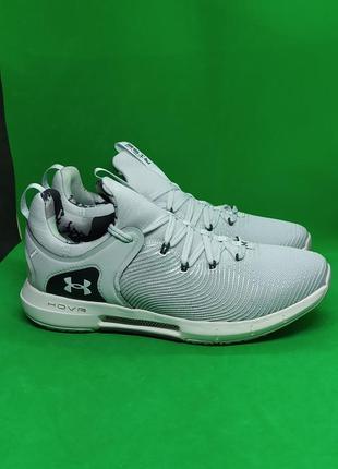 Кросівки under armour hovr rise 2 lux (3023091-100) оригінал