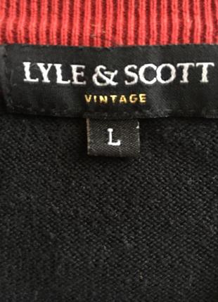 Scott Vintage