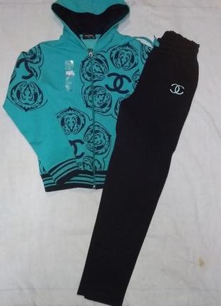 Костюм спортивний