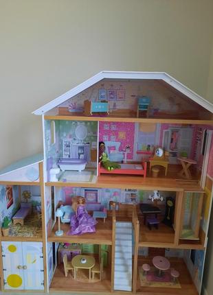 Іграшковий будинок