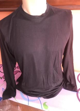 Мужской реглан кофта sabri ozel м турция