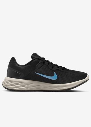 Оригинальные кроссовки для бега nike revolution 6 next nature
men's road running shoes3 фото