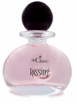 Женская парфюмированная вода kissing, 80 мл