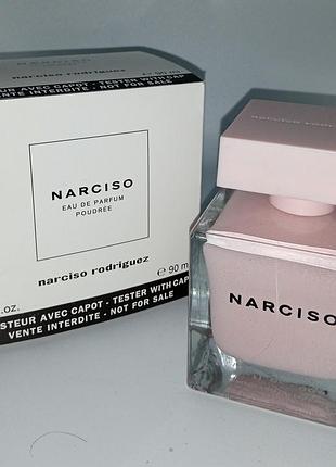 Narciso poudree&nbsp;от&nbsp;narciso rodriguez