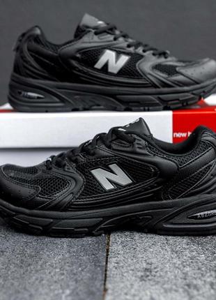 Мужские кроссовки new balance