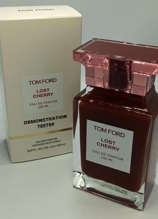 Lost cherry від tom ford2 фото