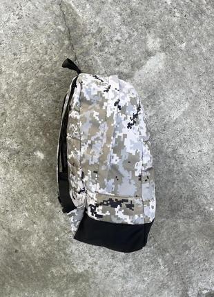 Мужской рюкзак стиле милитари на одно отделение2 фото