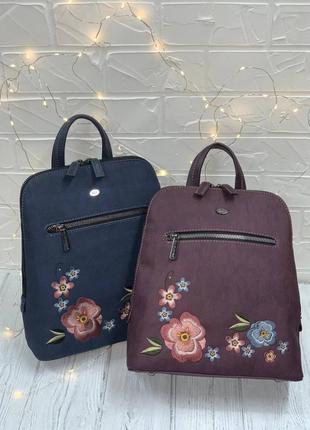 Рюкзак david jones original 2