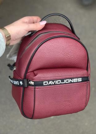 Рюкзак david jones original