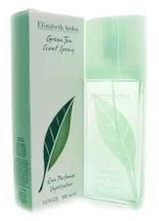 Elizabeth arden green tea1 фото